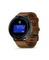 SmartWatch Garmin Venu 4 Black 45mm con Doppio Cinturino
