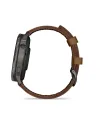 SmartWatch Garmin Venu 4 Black 45mm con Doppio Cinturino