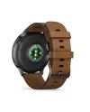SmartWatch Garmin Venu 4 Black 45mm con Doppio Cinturino