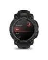 SmartWatch Garmin Instinct 3 Amoled Black 45 mm