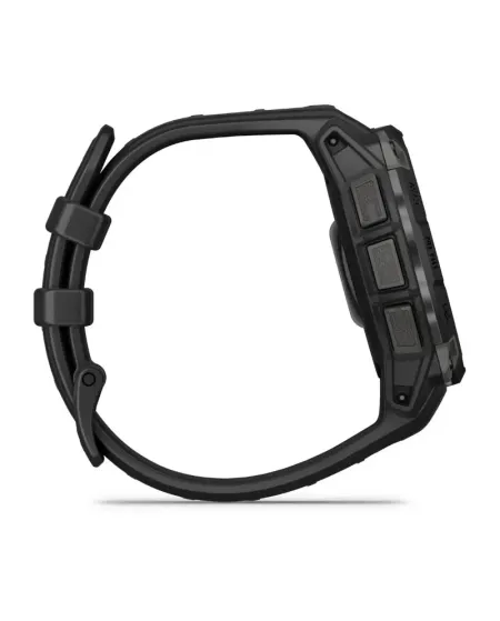 SmartWatch Garmin Instinct 3 Amoled Black 45 mm