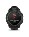 SmartWatch Garmin Instinct 3 Amoled Black 45 mm