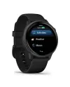 SmartWatch Garmin Vivoactive 6 Black
