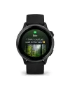 SmartWatch Garmin Vivoactive 6 Black