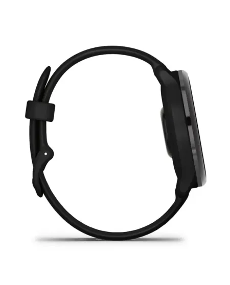 SmartWatch Garmin Vivoactive 6 Black