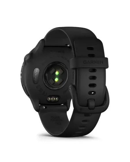 Montre connectée Garmin Vivoactive 6 noire