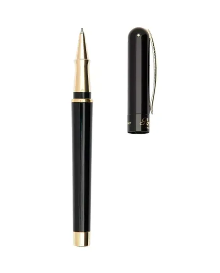 Penna Roller Pineider Avatar Anniversaire Nera