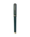 Penna Roller Pineider Avatar Anniversary Verde Serpentino