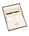Stylo roller Pineider Avatar Anniversaire Vert Serpentine