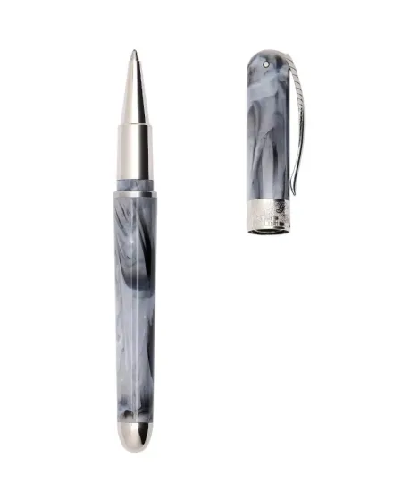 Penna Roller Pineider Avatar UR Mini Grey