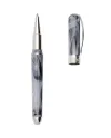 Pineider Avatar UR Mini Rollerball Pen Grey