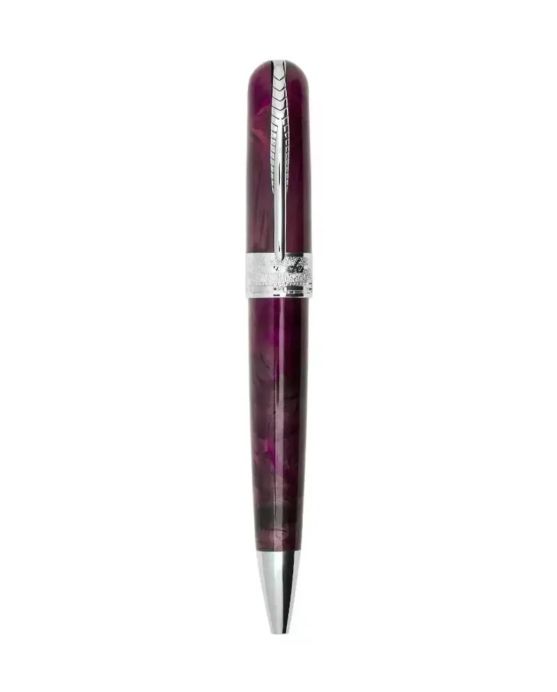 Stylo bille Pineider Avatar UR Mini rouge