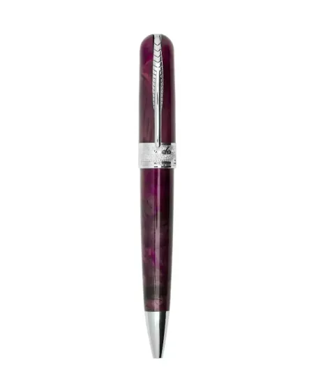 Stylo bille Pineider Avatar UR Mini rouge