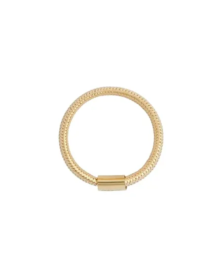 Anello Elastico Aramini Flex in Oro Giallo 0,5 mm