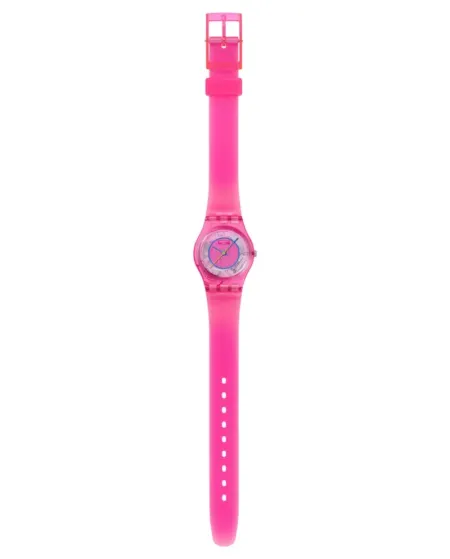 Orologio Swatch Smash It Prismatically Pink