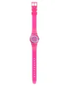 Orologio Swatch Prismatically Pink