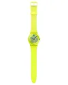 Montre Swatch Smash It Luminously Lemon