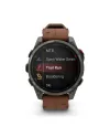 Montre connectée Garmin Fēnix 8 PRO Premium 47 AMOLED