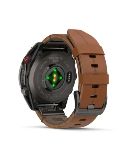 Montre connectée Garmin Fēnix 8 PRO Premium 47 AMOLED