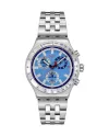 Orologio Cronografo Swatch Midday in the Mirrow