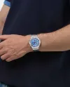 Montre chronographe Swatch Midday in the Mirror