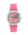 Swatch Essential Barry Reflective Chronograph Watch