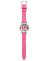Montre chronographe Swatch Essential Barry Reflective