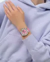 Orologio Cronografo Swatch Essential Barry Reflective