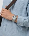 Orologio Cronografo Swatch Essential Midnight in the Mirror