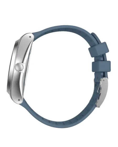 Orologio Automatico Swatch Essential Blurang