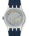 Orologio Automatico Swatch Essential Blurang