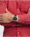 Montre automatique Swatch Essential Blurang