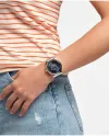Swatch Essential Blurang Automatic Watch
