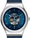 Montre automatique Swatch Essential Blurang
