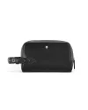 Montblanc Meisterstuck Toilet Bowl Black with Blue Interior