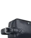 Montblanc Meisterstuck Toilet Bowl Black with Blue Interior