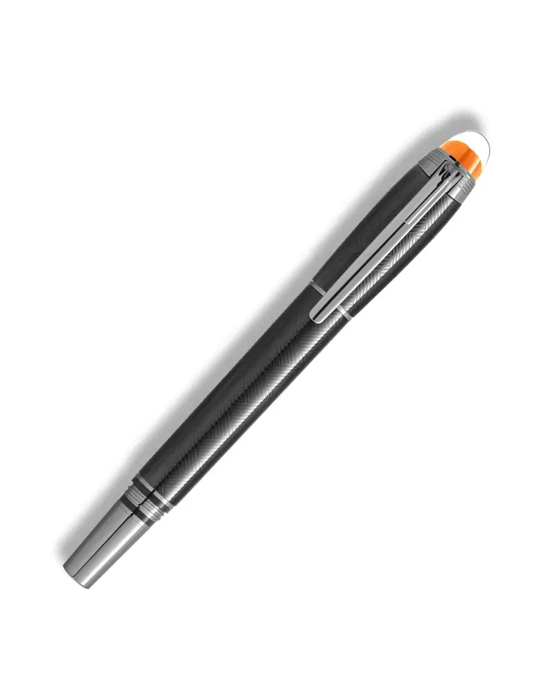 Penna Fineliner Montblanc Starwalker Extreme Metal