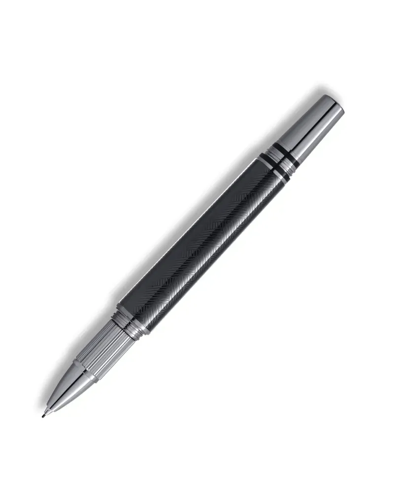 Penna Fineliner Montblanc Starwalker Extreme Metal