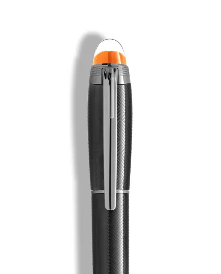 Penna Fineliner Montblanc Starwalker Extreme Metal