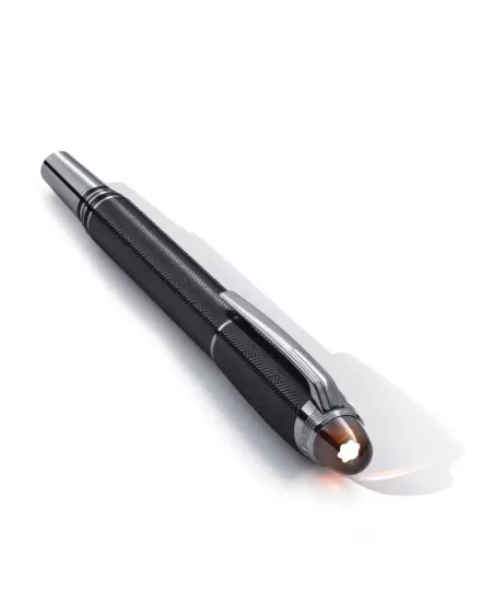 Penna Fineliner Montblanc Starwalker Extreme Metal