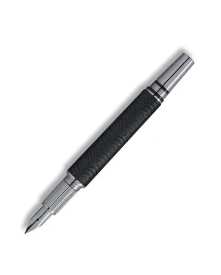 Montblanc Starwalker Extreme Doué M Fountain Pen