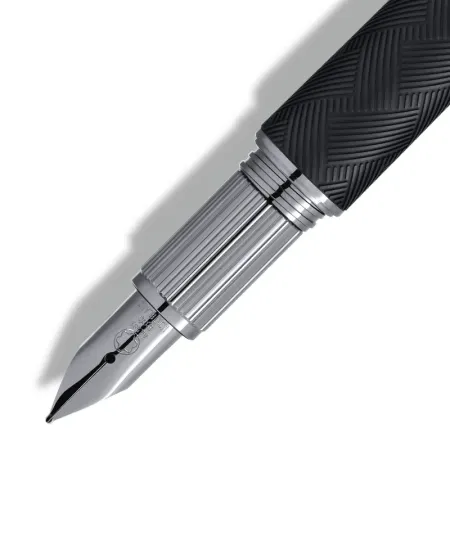 Penna Stilografica Montblanc Starwalker Extreme Doué M