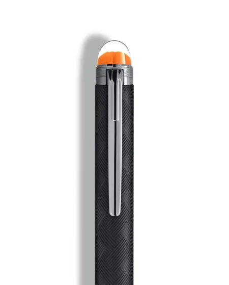 Penna Sfera Montblanc Starwalker Extreme Doué