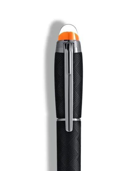 Penna Stilografica Montblanc Starwalker Extreme M