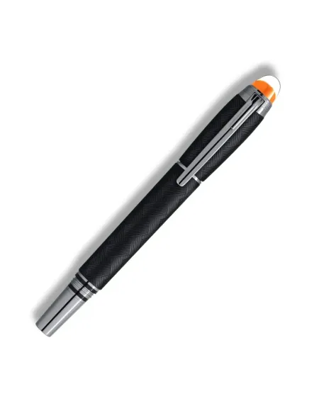 Penna Stilografica Montblanc Starwalker Extreme M