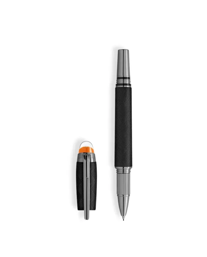 Penna Fineliner Montblanc Starwalker Extreme