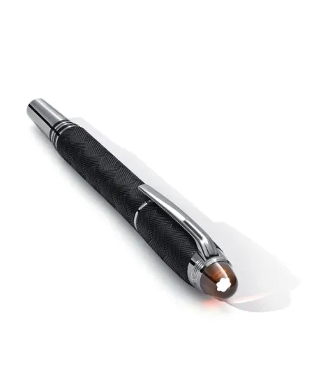 Penna Fineliner Montblanc Starwalker Extreme