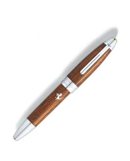 Stylo plume Montblanc Great Master Ferrari Tailor Made Classica Édition Spéciale