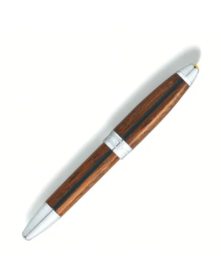 Montblanc Great Master Ferrari Tailor Made Classica Special Edition Fountain Pen