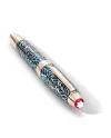 Stylo plume Montblanc Meisterstück Roméo et Juliette Solitaire LeGrand M